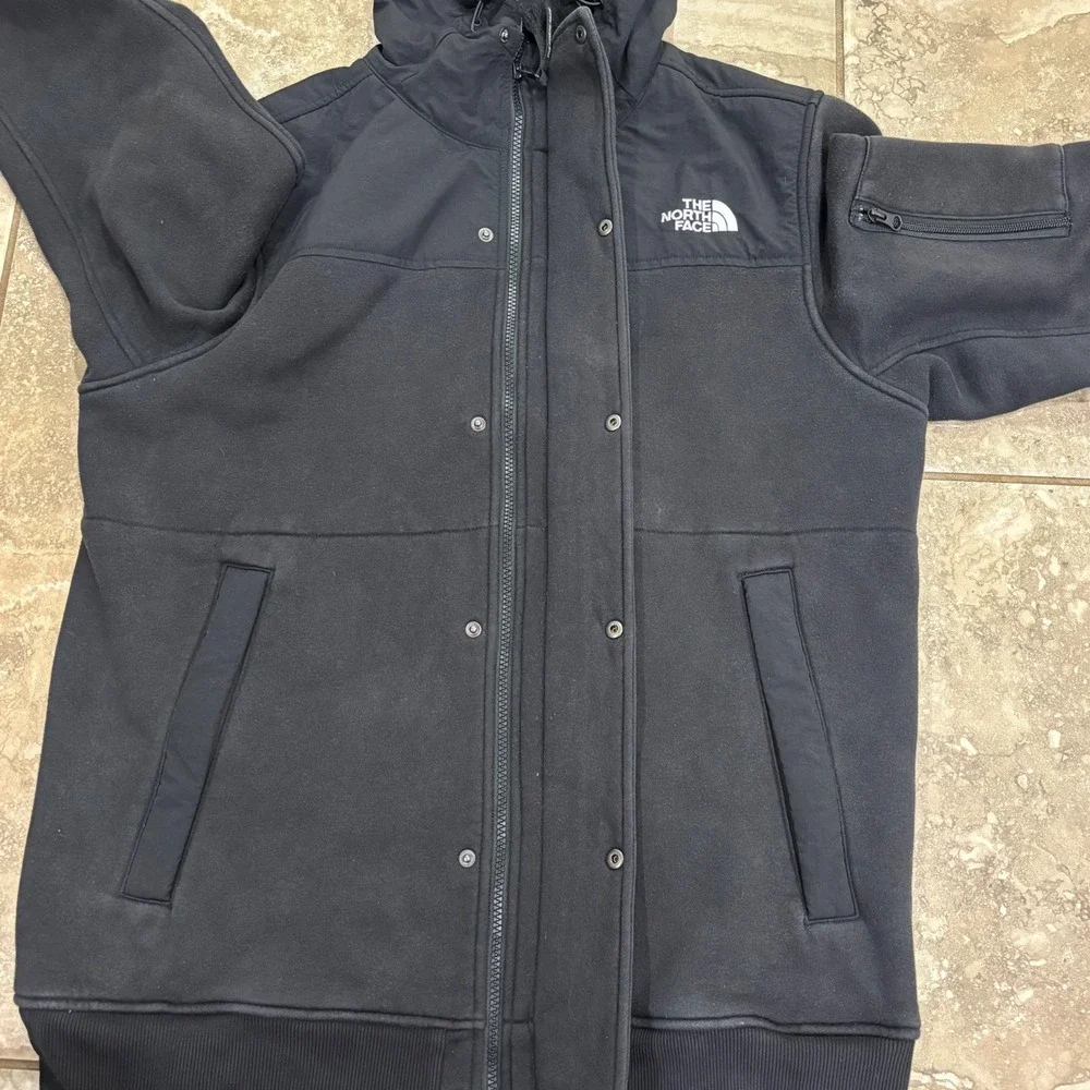 The North Face good preowned